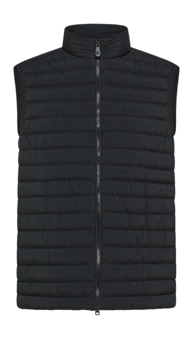 Body Warmer Peuterey Men Moise 02 Black 25