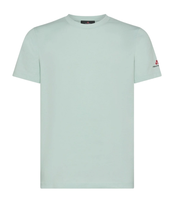 T-Shirt Peuterey Men Sorbus N 02 Glacier