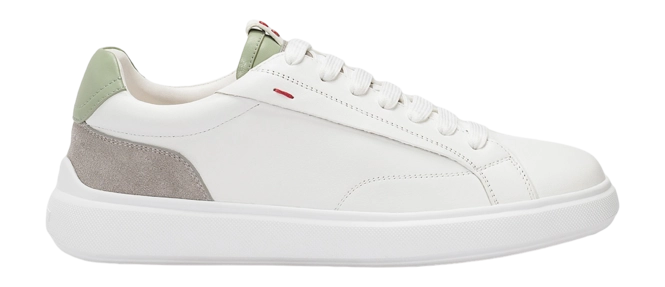 Peuterey Men Quarter Green Sage