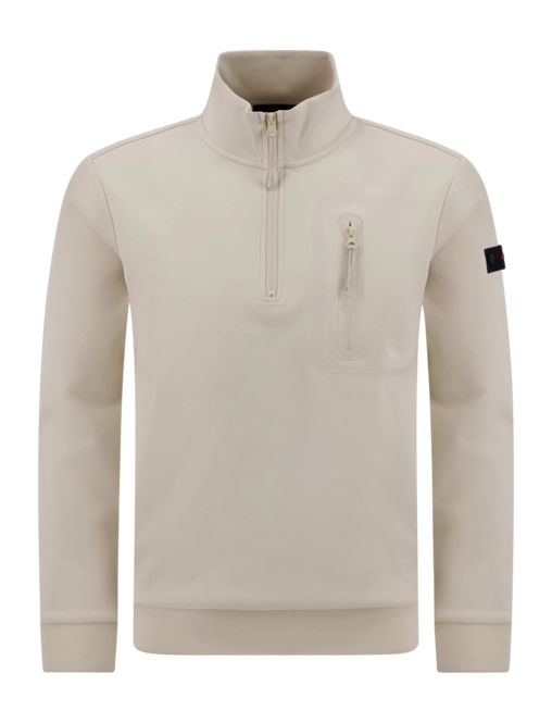 Jumper Peuterey Men Kent Tapioca