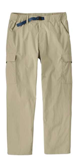 Trousers Patagonia Men Outdoor Everyday Pants Pelican