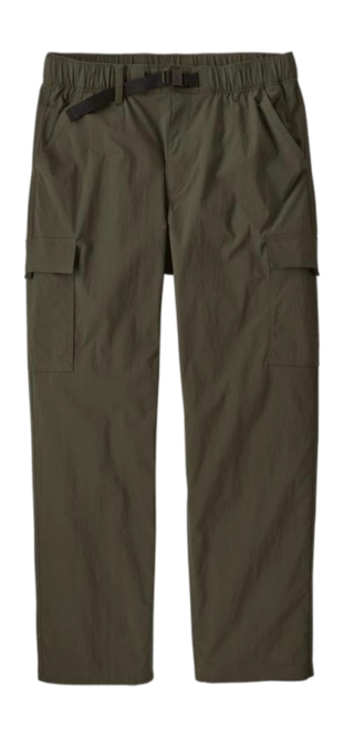 Trousers Patagonia Men Outdoor Everyday Pants Pine Needle Green