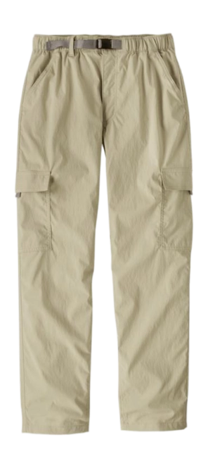 Trousers Patagonia Women Outdoor Everyday Cargo Pants Pelican