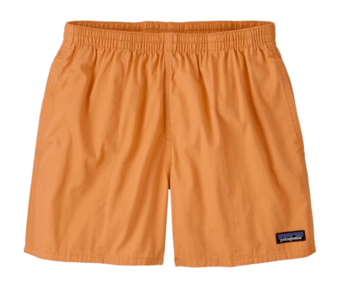 Shorts Patagonia Women Funhoggers Shorts Heirloom Peach