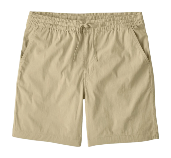 Shorts Patagonia Men Nomader Volley Shorts Pelican