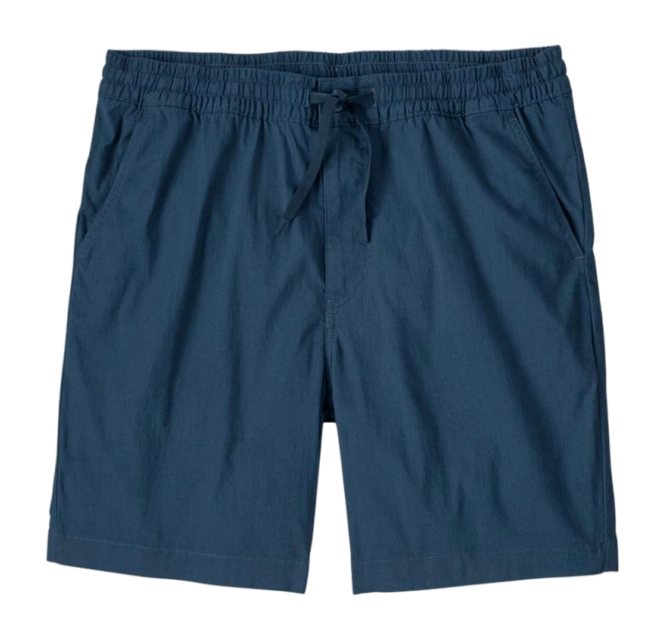 Shorts Patagonia Men Nomader Volley Shorts Tidepool Blue