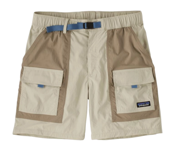 Shorts Patagonia Men Outdoor Everyday Shorts Pelican