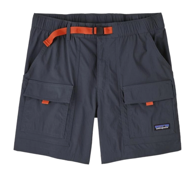 Shorts Patagonia Men Outdoor Everyday Shorts Smolder Blue