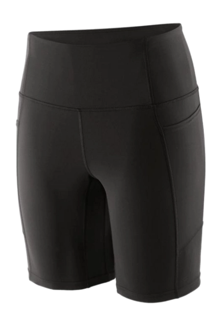 Sports Shorts Patagonia Women Maipo Shorts Black