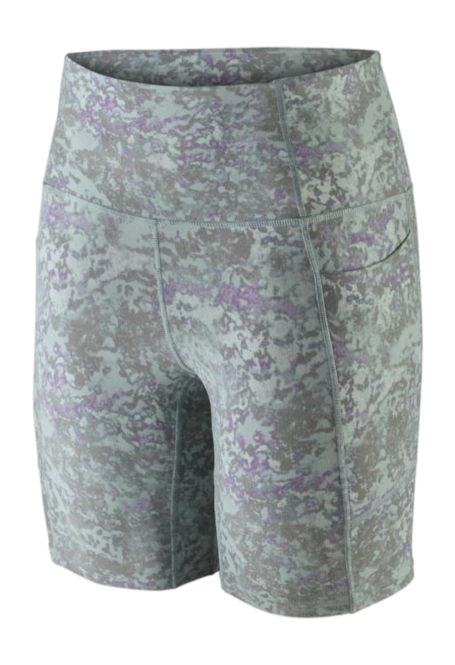 Sports Shorts Patagonia Women Maipo Shorts Rock Wash: Thermal Blue