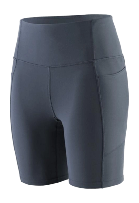 Sports Shorts Patagonia Women Maipo Shorts Smolder Blue
