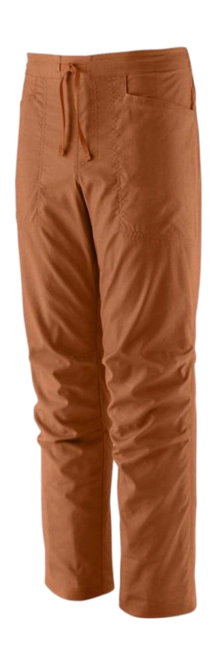Trousers Patagonia Men Hampi Rock Pants Regular Robin Brown
