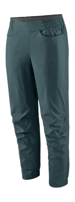 Trousers Patagonia Women Hampi Rock Pants Regular Tidal Teal