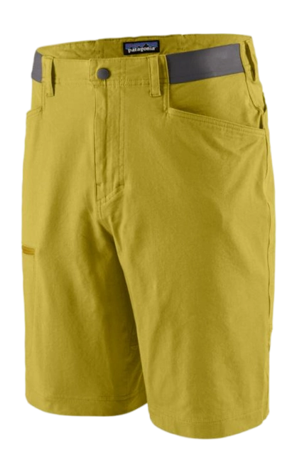 Shorts Patagonia Men Venga Rock Shorts Bundle Green