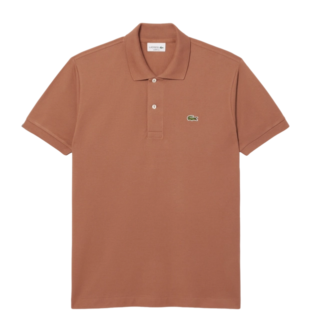 Polo Shirt Lacoste Men L1212 Classic Fit Track 25