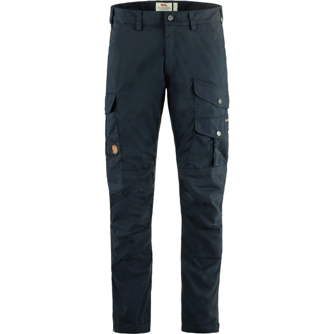 Trousers Fjällräven Men Vidda Pro Lite Dark Navy 25