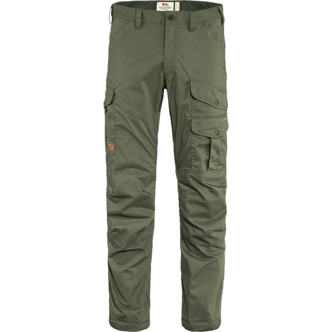 Trousers Fjällräven Men Vidda Pro Lite Laurel Green