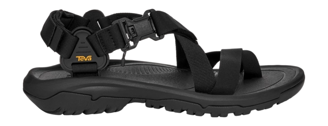Teva Men Hurricane Terra Dactyl Black 25