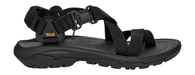 Teva Women Hurricane Terra Dactyl Black 25