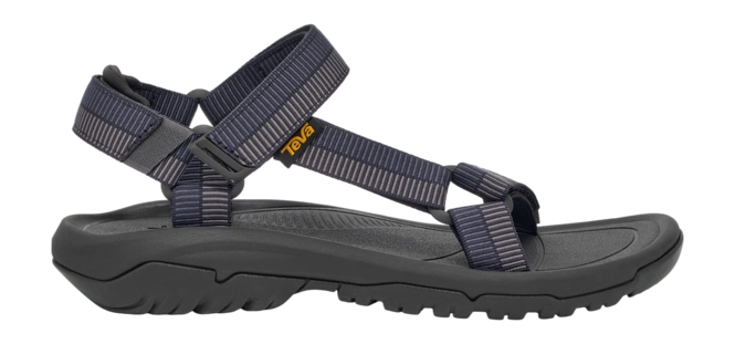 Teva Men Hurricane XLT2 Archive Ladder Navy 25