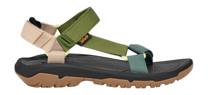Teva Men Hurricane XLT2 Root Multi-coloured 25