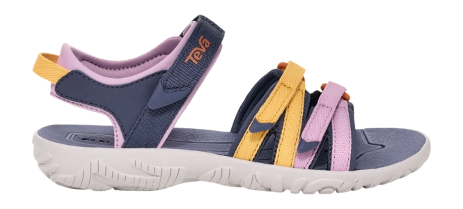 Teva Kids Tirra Lupine Multi-coloured 25