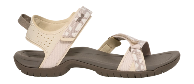 Sandals Teva Women Verra Archive Criss Cross Birch