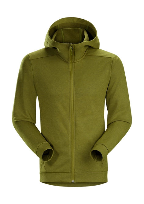 Fleece Arc'teryx Men Dallen Hoody Archipelago
