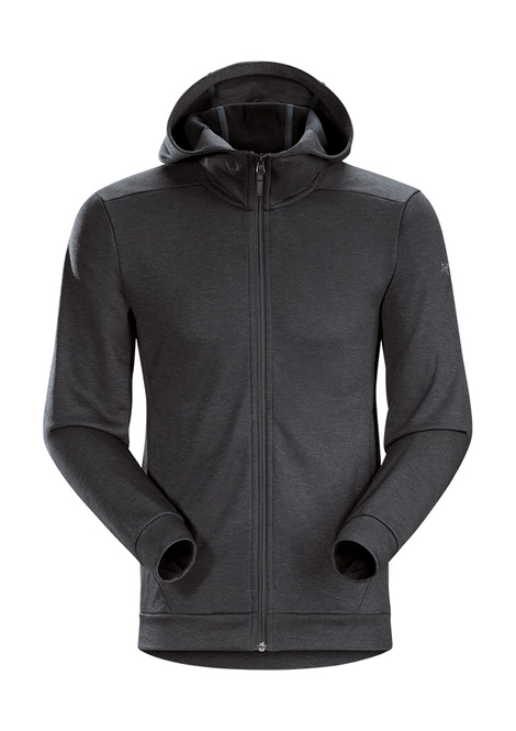 Fleece Arc'teryx Men Dallen Hoody Pilot