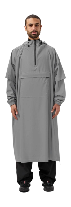 Poncho Maium Unisex Poncho Reflective 25