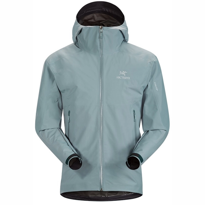 Jacket Arc'teryx Men Zeta SL Robotica