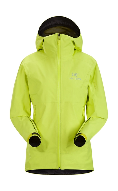 Jacket Arc'teryx Women Zeta SL Electrolyte
