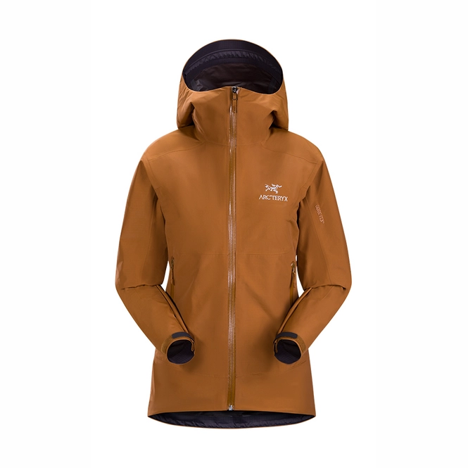 Jacket Arc'teryx Women Zeta SL Theanine