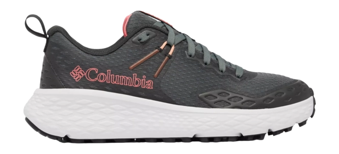 Walking Boots Columbia Women Konos TRS Grill Juicy