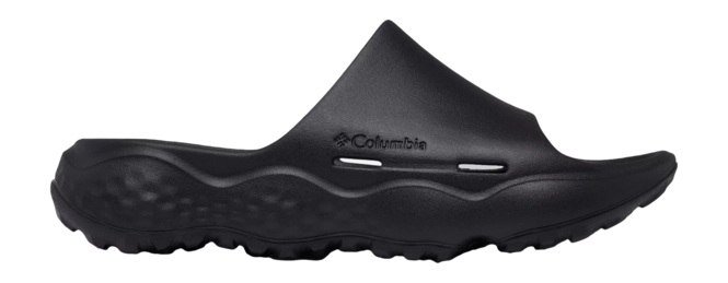 Sandals Columbia Women Thrive Revive Black Black