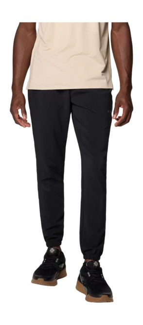 Joggers Columbia Men Columbia Hike Jogger II Black