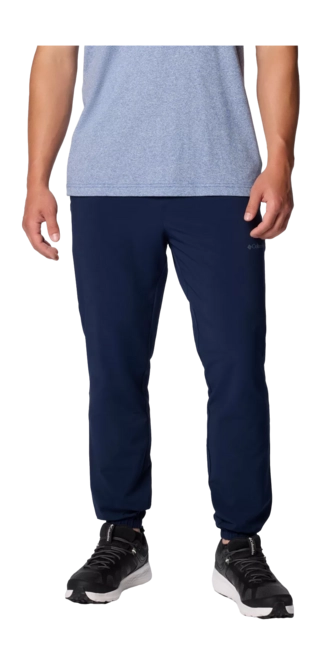 Joggers Columbia Men Columbia Hike Jogger II Collegiate Navy