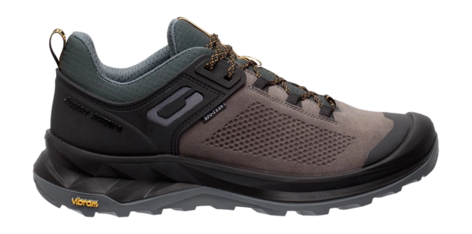 Walking Boots Grisport Unisex Discovery L Taupe 25