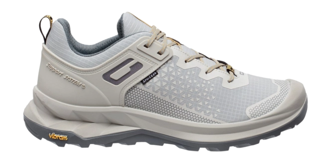 Walking Boots Grisport Unisex Explorer L Grey 25