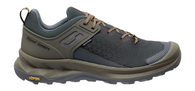 Walking Boots Grisport Unisex Explorer L Green