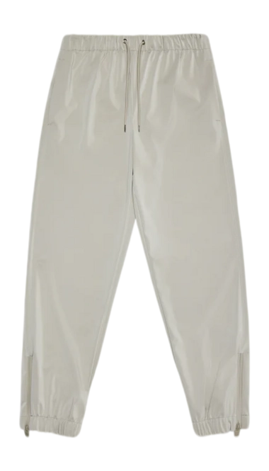 Waterproof Trousers RAINS Unisex Pants Regular Matrix