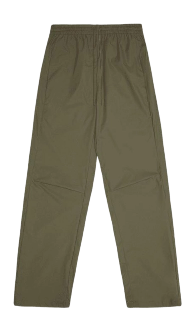 Trousers RAINS Unisex Mito Regular Revel
