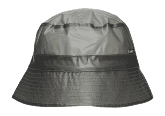 Fisherman's Hat RAINS Unisex Bucket Hat Mist
