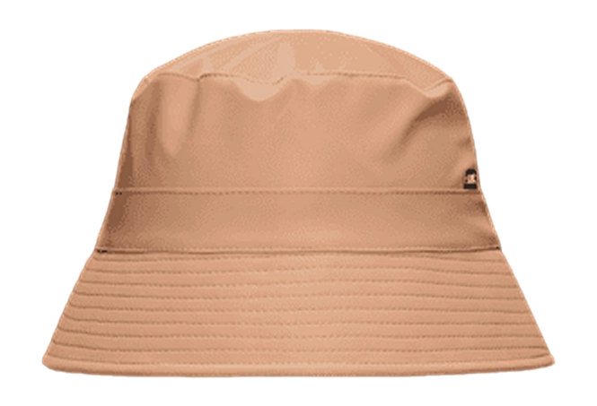 Fisherman's Hat RAINS Unisex Bucket Hat Coy