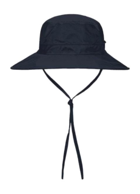 Fisherman's Hat Rains Unisex Boonie Hat Ripstop Navy