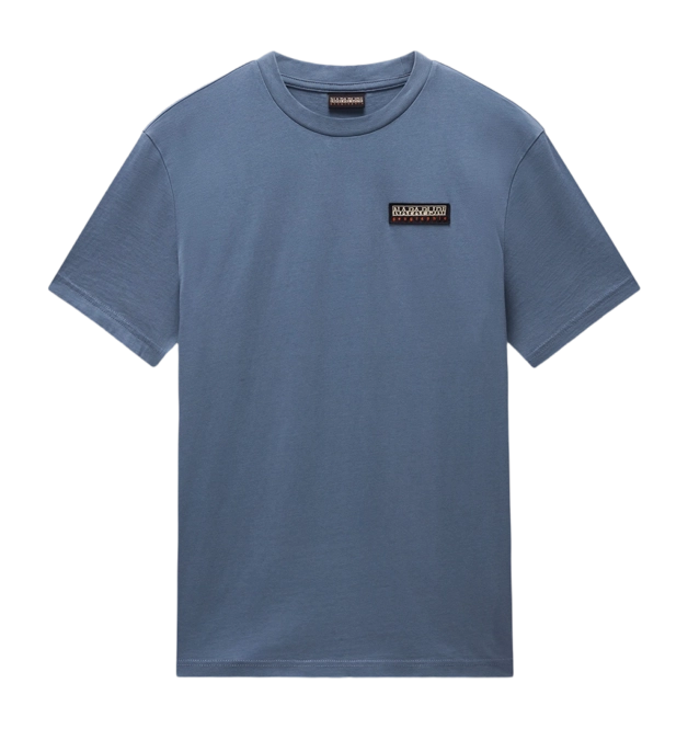 T-Shirt Napapijri Men Laato Stormy Weather