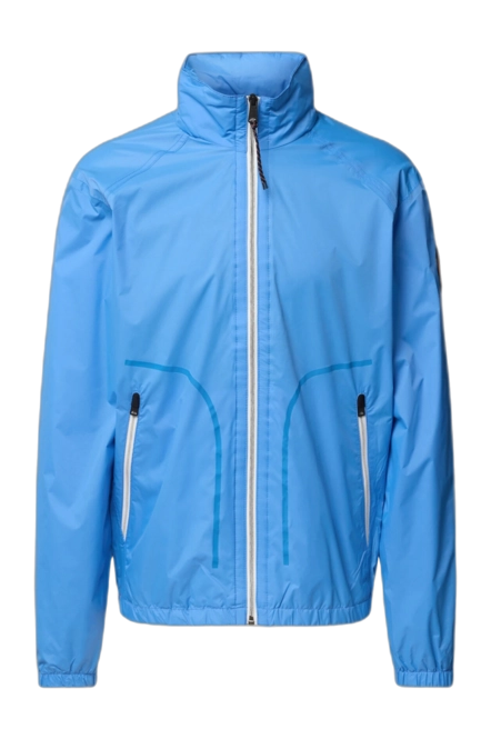 Jacket Napapijri Men Cloudy Ultramarine 25