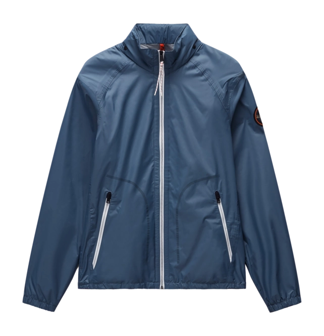 Jacket Napapijri Men Cloudy Stormy Weather 25