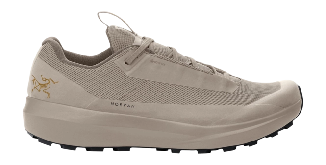 Trail Running Shoe Arc'teryx Men Norvan LD 4 GTX Rune Rune