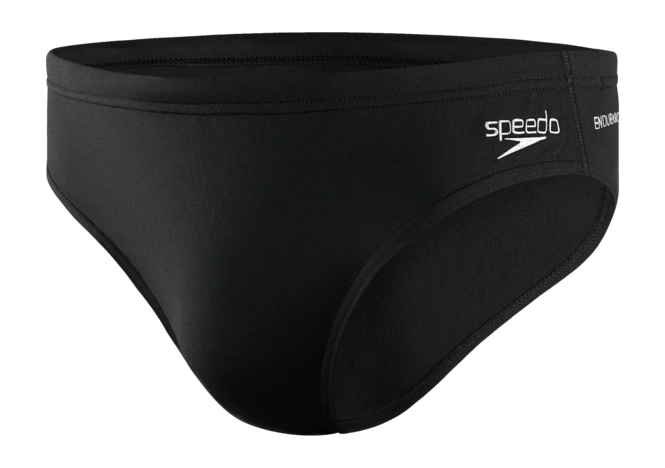 Swimming Trunks Speedo Men Eco+ 7Cm Black 25